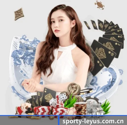 sporty-leyus.com.cn APP 界面